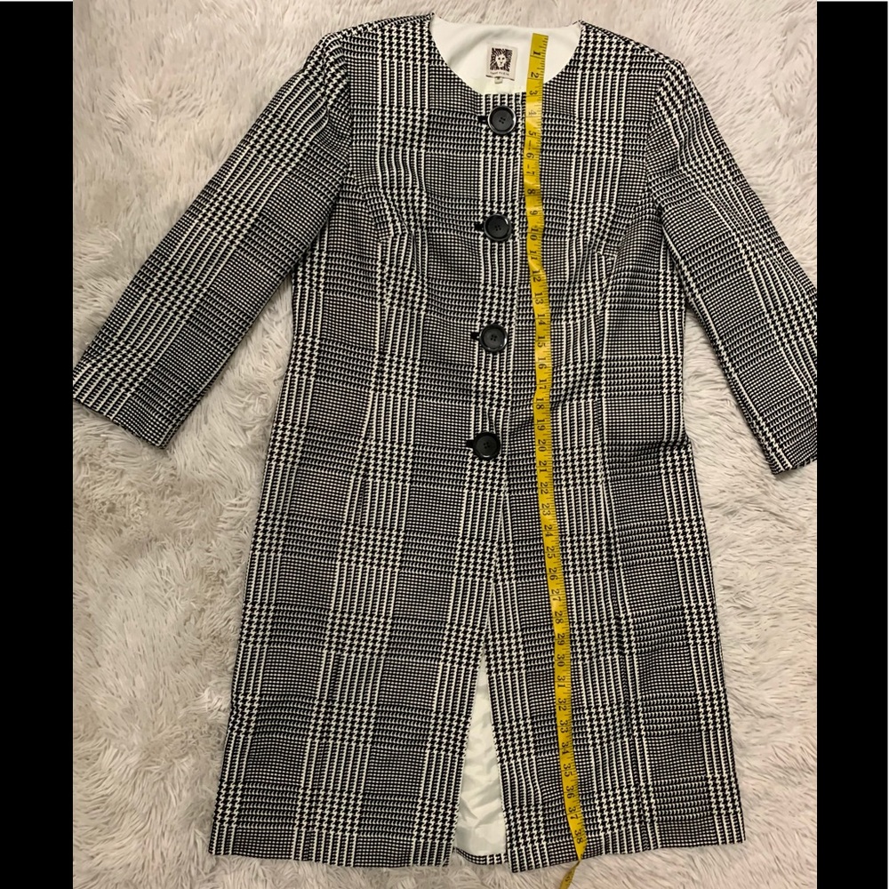 Anne Klein jackets - Picture 7 of 13